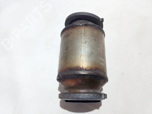Used Catalyst JEEP GRAND CHEROKEE III (WH, WK) 3.0 CRD (218 hp) 28677147