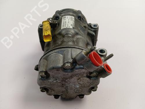 AC compressor CITROËN JUMPER II Van 2.2 BlueHDi 120 | BP34370289M34  - Image 5