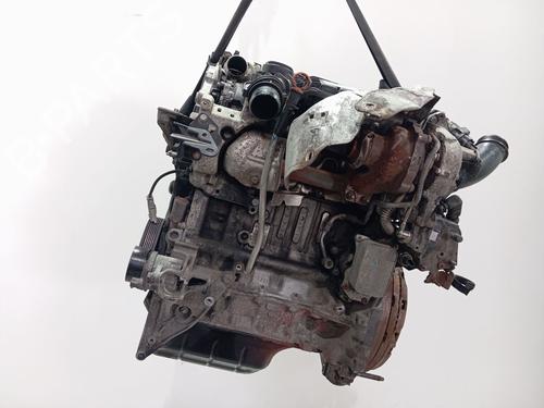 Engine PEUGEOT 3008 II SUV (MC_, MR_, MJ_, M4_)  | BP29724013M1 