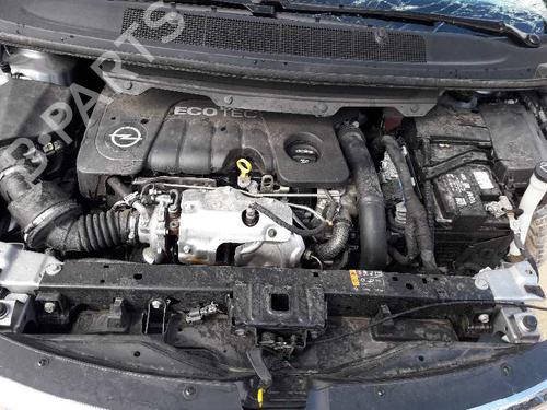 Starter OPEL ASTRA K Sports Tourer (B16)  | BP12935584M8 