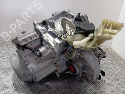 Gearbox CITROËN C3 III (SX)  | BP28703274M3 