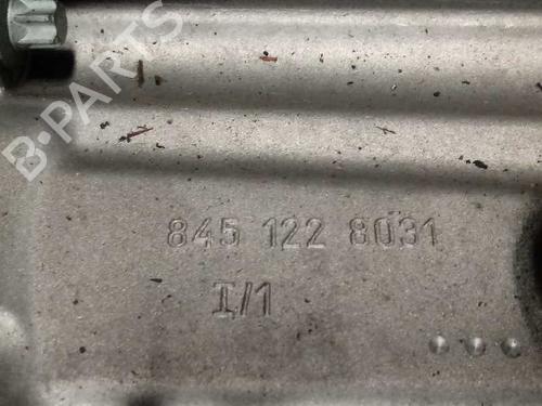 Gearbox LAND ROVER DISCOVERY III (L319)  | BP12641316M3 