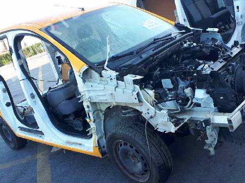 Engine control unit (ECU) CITROËN BERLINGO MULTISPACE (B9)  | BP12668070M57  - Image 5