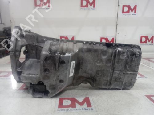 Used Oil sump MERCEDES-BENZ E-CLASS (W211) E 270 CDI (211.016) (177 hp) 14132061