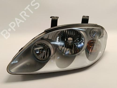 Used Left headlight Left headlight SSANGYONG RODIUS I [2005-2026] 33336956 33336956