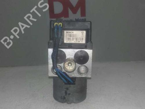 ABS pump OPEL ZAFIRA A MPV (T98) 2.0 DTI 16V (F75) | BP12642611M43 