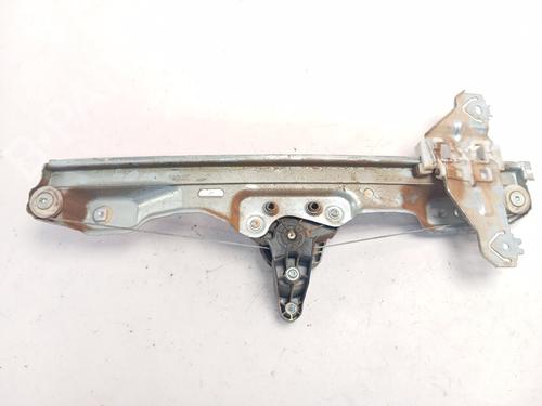 Front right window mechanism BMW 3 (E46) 320 d | BP22747805C23 