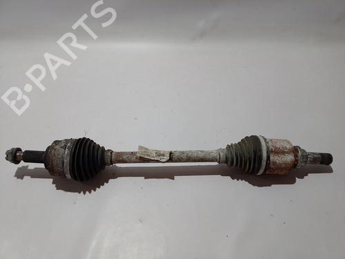 Used Left front driveshaft Left front driveshaft 36915006 36915006