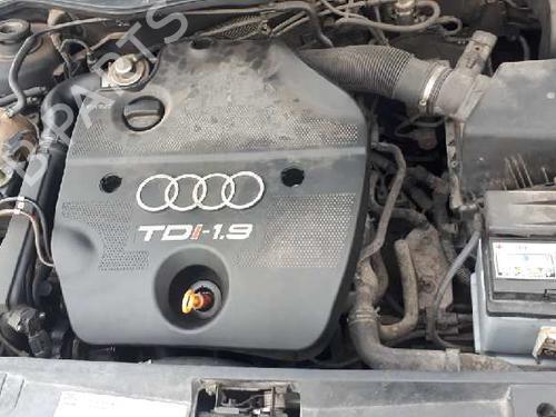 Rudehejsemotor forskærm højre AUDI A3 (8L1) 1.9 TDI | BP12661435E20