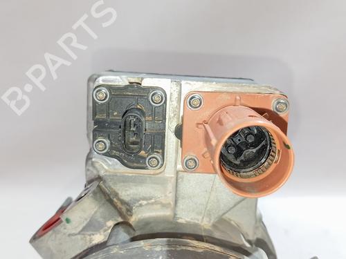 AC compressor BMW 7 (G70) i7 xDrive60, L | BP37173511M34 - Image 4