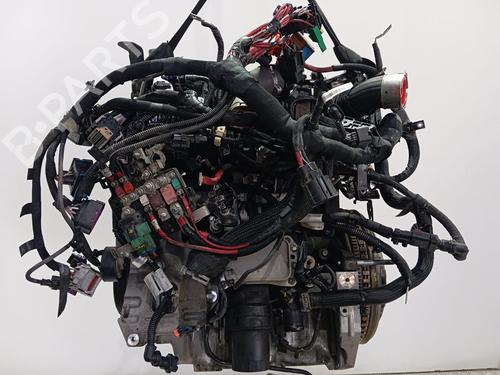 Engine NISSAN NV250 Van (X61)  | BP28065384M1 
