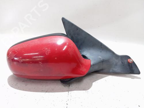Retrovisor derecho SAAB 9-3 (YS3F, E79, D79, D75) 1.8 i | BP28596905C27
