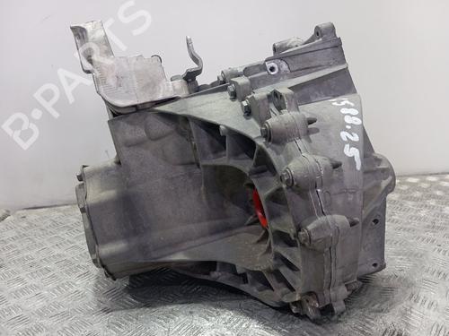 Gearbox PEUGEOT 508 I (8D_)  | BP30684994M3 