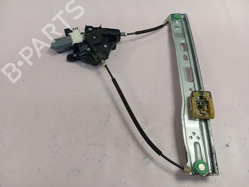 Front left window mechanism FORD TRANSIT CONNECT V408 Box Body/MPV 1.6 TDCi | BP40104235C22 - Image 3