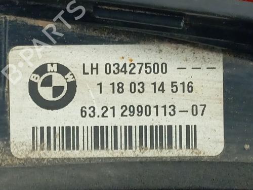 Left tailgate light BMW X1 (E84) sDrive 16 d | BP37486663C79 - Image 4