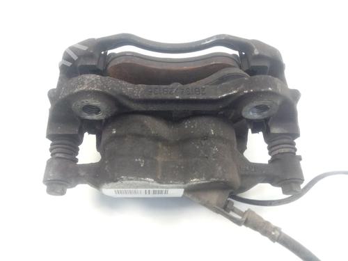 Used Left front brake caliper FORD TRANSIT CUSTOM V362 Bus (F3) [2012-2025]  17687059
