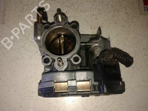 Spjældhus OPEL CORSA C (X01) [2000-2009]  12647636