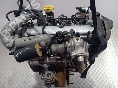 Engine RENAULT SCÉNIC II (JM0/1_) | BP37413889M1 - Image 7