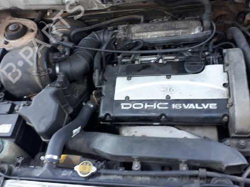 Right front indicator KIA JOICE (MTE1P) 2.0 | BP30372996C33 