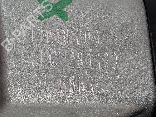 Gearbox VW TAIGO (CS1)  | BP22779842M3 