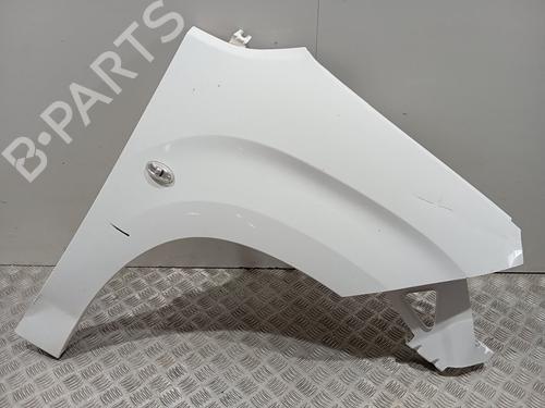 Used Right front fenders OPEL COMBO E Tour / Life (K9) 1.5 (102 hp) 30375978