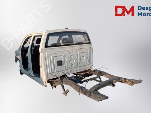 Right front brake caliper SSANGYONG MUSSO GRAND | BP31987798M104