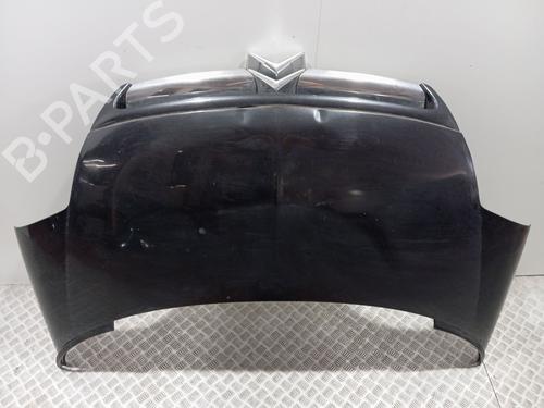Capot CITROËN C8 (EA_, EB_) 2.2 HDi | BP36866126C1 - Image 2
