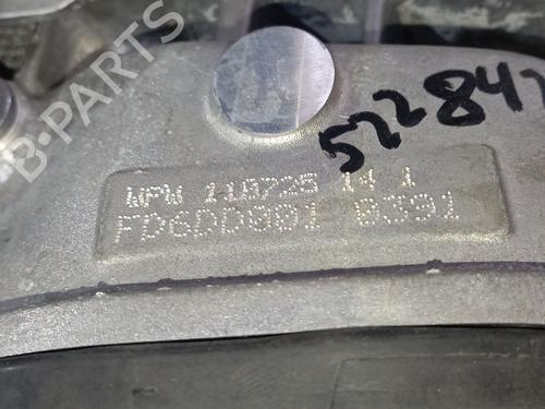 Gearbox SEAT LEON (KL1, KLG) 1.4 TSI e-Hybrid | BP39265963M3 - Image 2