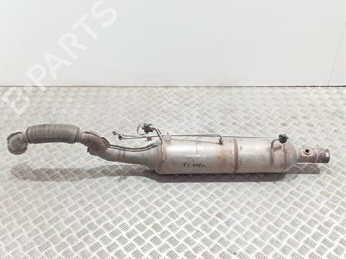 Used Particulate filter CITROËN JUMPER II Van 2.0 BlueHDi 110 (110 hp) 28703324
