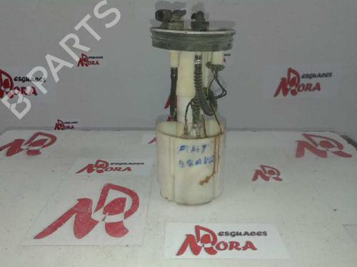 Fuel pump FIAT BRAVO I (182_) 1.2 16V 80 | BP12633377M76 