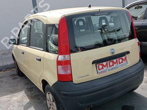 Electronic module FIAT PANDA (169_) 1.1 (169.AXA1A) | BP16325812M83