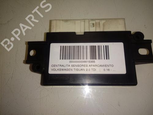 Used Other VW TIGUAN (AD1, AX1) 2.0 TDI (150 hp) 14969971