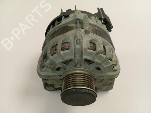 Used Alternator Alternator RENAULT CLIO V (B7_) [2019-2026] 35979515 35979515