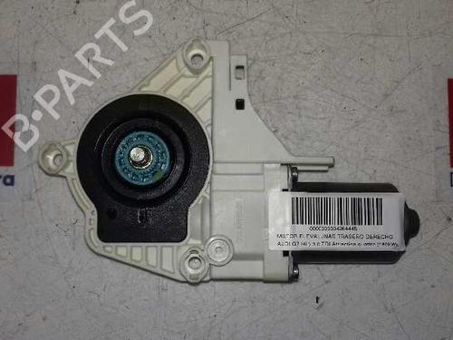 Used Right rear window motor AUDI Q7 (4LB) 3.0 TDI quattro (245 hp) 12644572