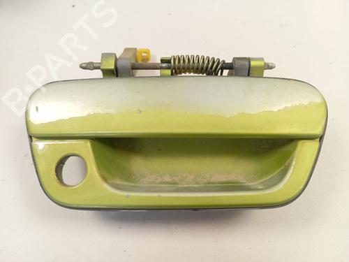 Used Front right exterior door handle Front right exterior door handle 39406956 39406956