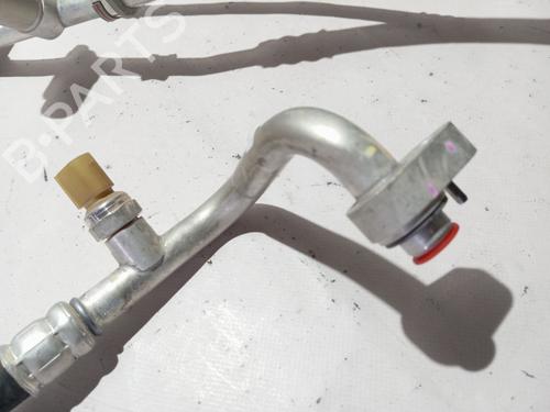 AC pipe BMW X1 (U11) iX1 eDrive 20 | BP39610937M126 - Image 4