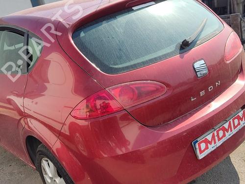 Engine SEAT LEON (1P1) 1.6 | BP12670793M1 