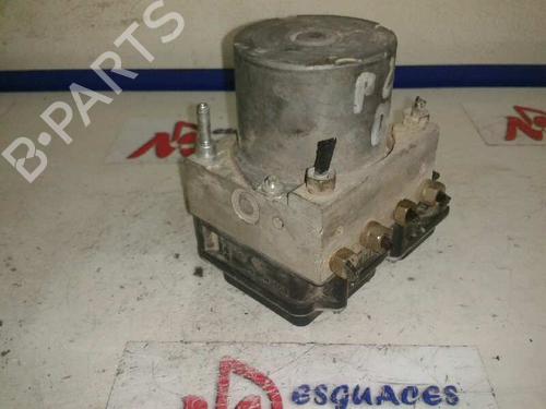 ABS pump PEUGEOT 307 (3A/C) 2.0 HDi 135 | BP12636072M43 