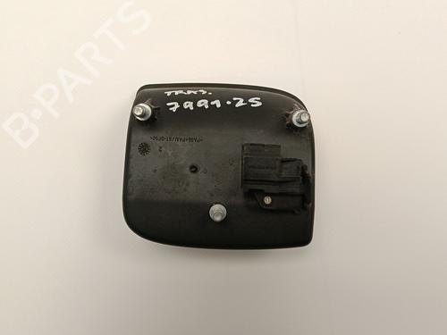 Tailgate handle SEAT LEON (1P1) | BP32361931C132