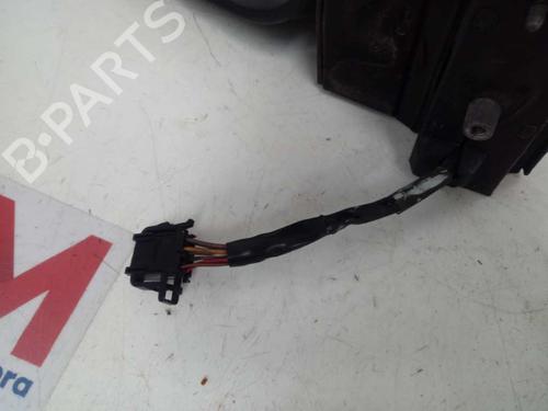 Left mirror SEAT ALTEA XL (5P5, 5P8)  | BP12652800C26 