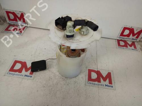 Used Fuel pump CHEVROLET AVEO / KALOS Hatchback (T250, T255) 1.4 (101 hp) 12656863