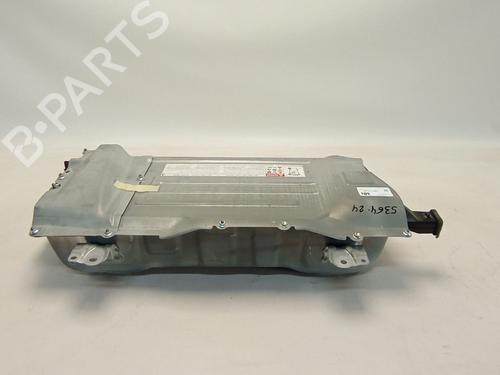 Battery TOYOTA YARIS (_P21_, _PA1_, _PH1_)  | BP25855684E11 