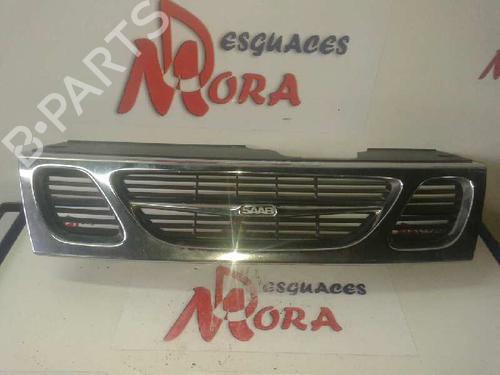 Used Grille SAAB 9-3 (YS3D) [1998-2003]  12677053