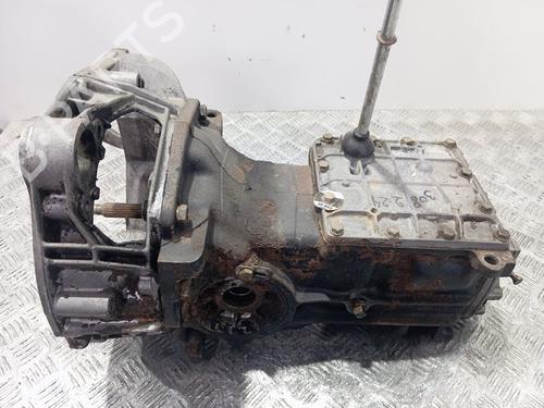 Gearbox RENAULT 6 (118_)  | BP29410622M3 