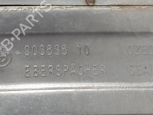 Udstødningssystem BMW 1 (F40) 118 d | BP27882305M121 