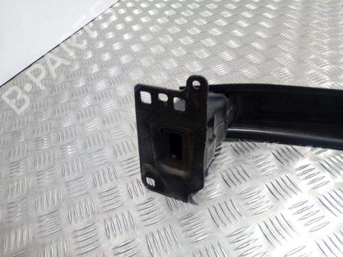 Front bumper reinforcement SEAT IBIZA IV SC (6J1, 6P5)  | BP18116850C109 