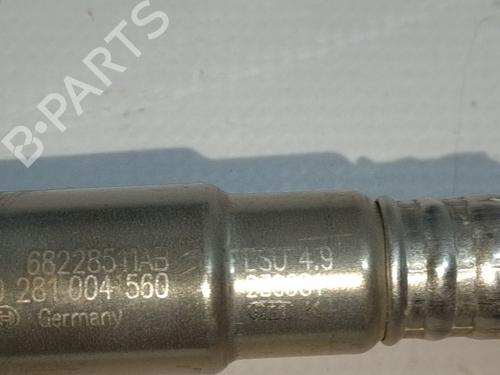Electronic sensor JEEP COMPASS (MP, M6, MV, M7) | BP37643634M84 - Image 3