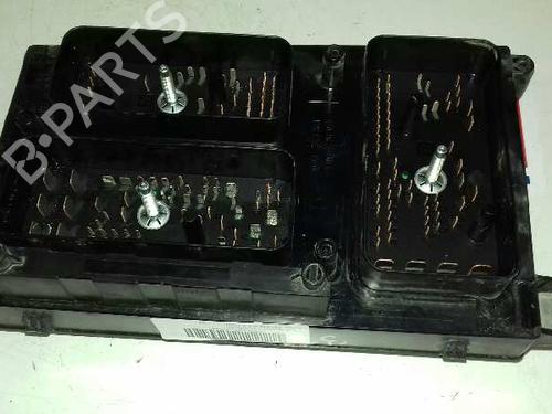 Used Fuse box OPEL ZAFIRA / ZAFIRA FAMILY B (A05) 1.9 CDTI (M75) (120 hp) 12634044