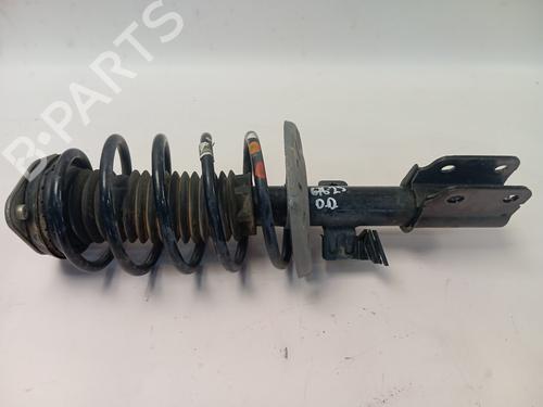 Dämpfer vorne rechts für PEUGEOT 308 II (LB_, LP_, LW_, LH_, L3_) [2013-2021]  28704050