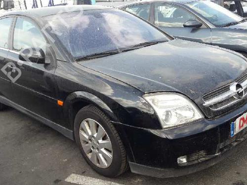 Kollisjonspute styreenhet OPEL VECTRA C (Z02) | BP12658492M53